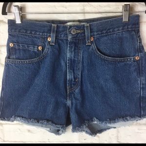 Levi’s Shorts